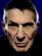 Leonard Nimoy