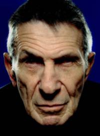 Leonard Nimoy