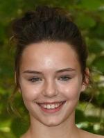 Mallory Wanecque