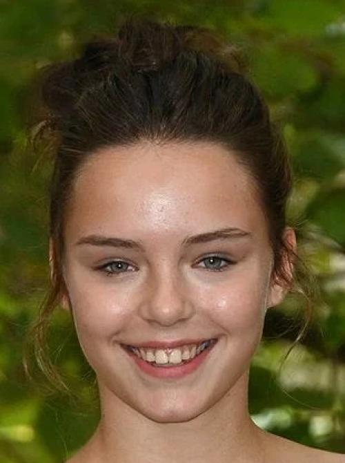 Mallory Wanecque