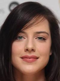 Michelle Ryan