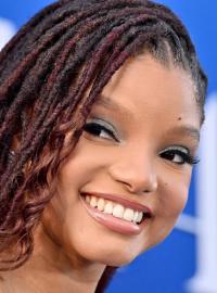 Halle Bailey