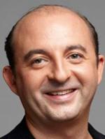 Jean-Louis Barcelona