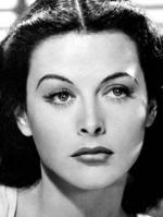 Hedy Lamarr