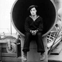 Buster Keaton