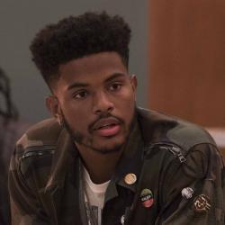 Trevor Jackson