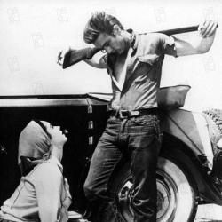 James Dean