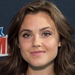 Poppy Drayton