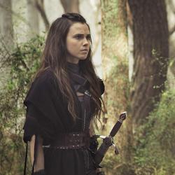 Poppy Drayton