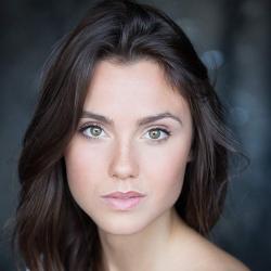 Poppy Drayton