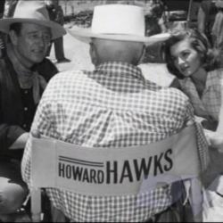 Howard Hawks