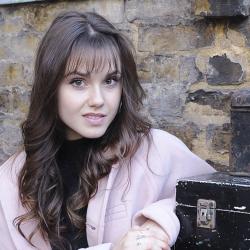 Poppy Drayton