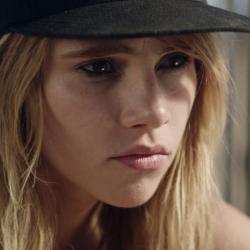 Suki Waterhouse