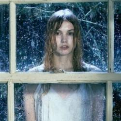 Hannah Murray