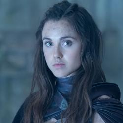 Poppy Drayton