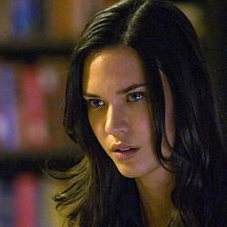 Odette Annable