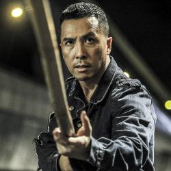 Donnie Yen