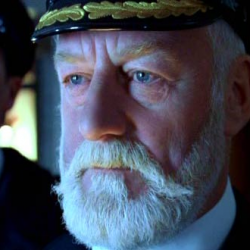 Bernard Hill