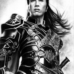 Donnie Yen