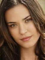 Odette Annable