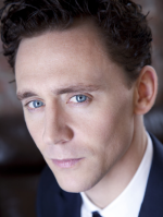Tom Hiddleston