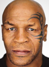 Mike Tyson