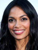 Rosario Dawson