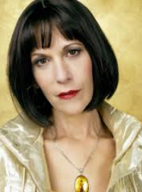 Ellen Greene