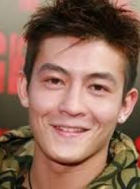 Edison Chen