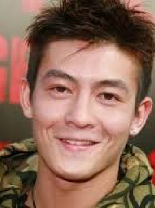 Edison Chen