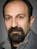 Asghar Farhadi