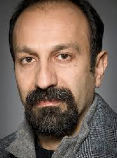 Asghar Farhadi