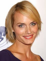 Amber Valletta