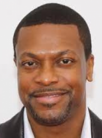 Chris Tucker