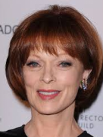 Frances Fisher