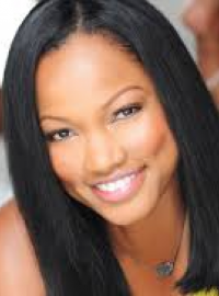 Garcelle Beauvais