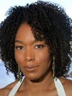 Angela Bassett