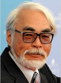 Hayao Miyazaki