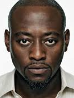 Omar Epps