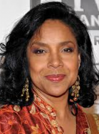 Phylicia Rashad