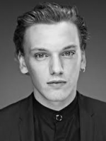 Jamie Campbell Bower