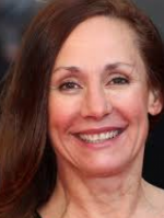 Laurie Metcalf