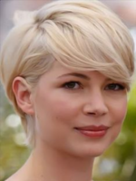 Michelle Williams