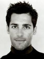 Alex Dimitriades