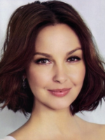 Ashley Judd