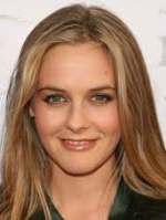 Alicia Silverstone