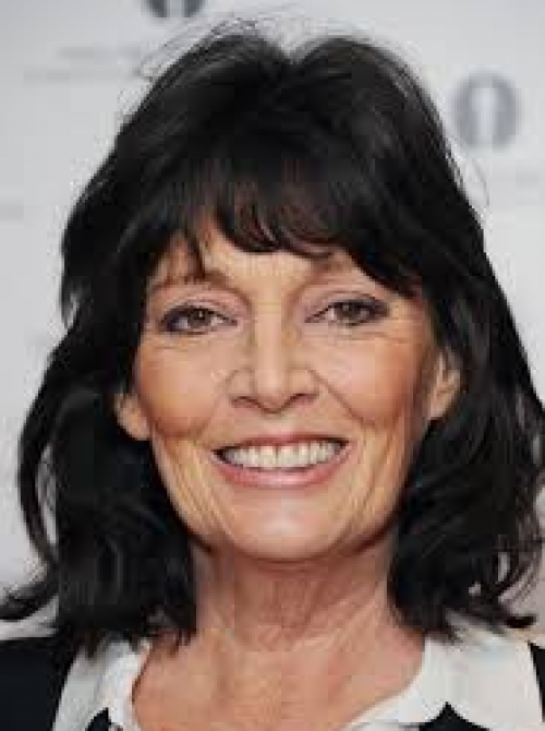 Sarah Douglas