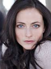 Lara Pulver