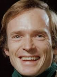 Dick Cavett