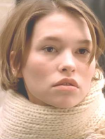 Virginie de Clausade